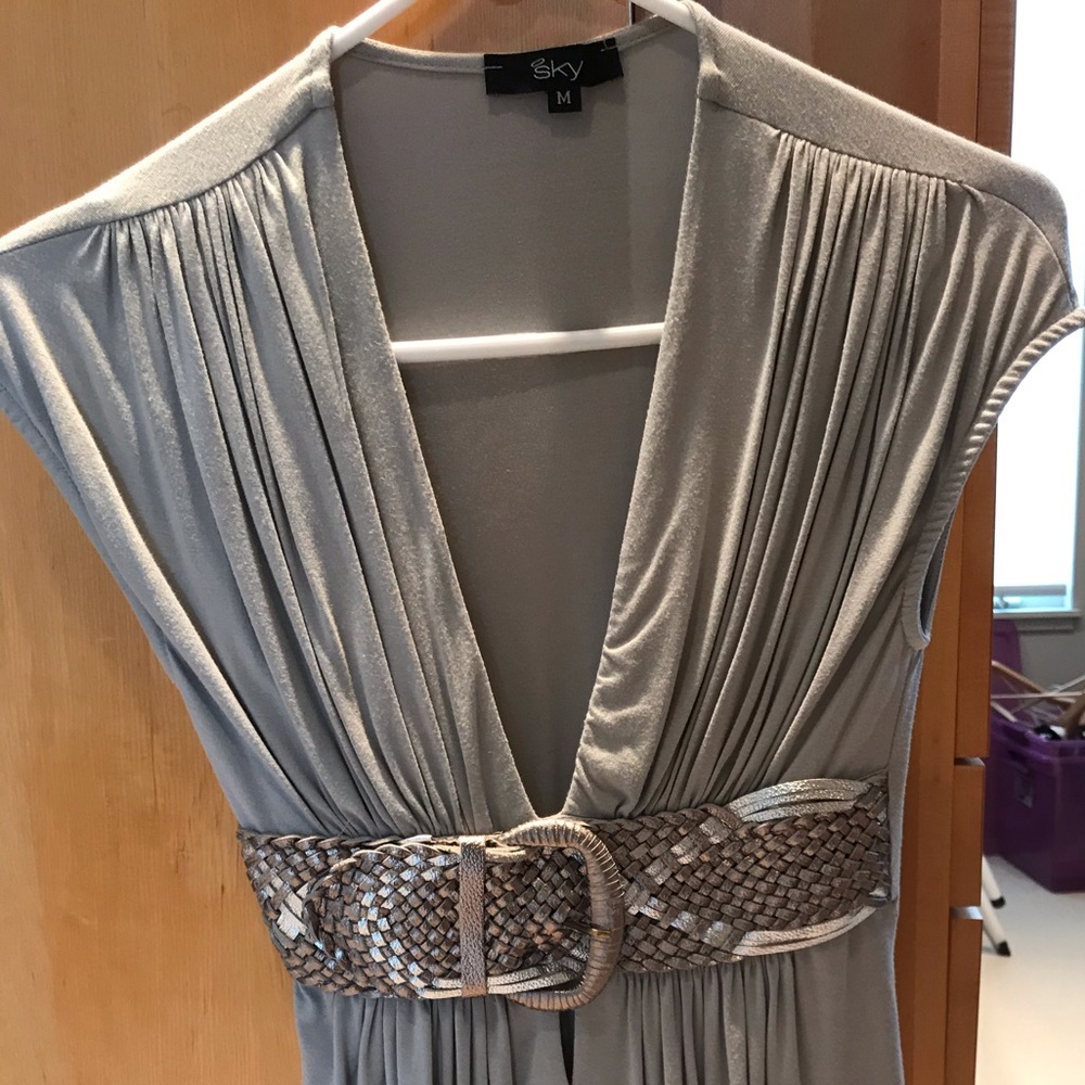 Sexy top for a night out!